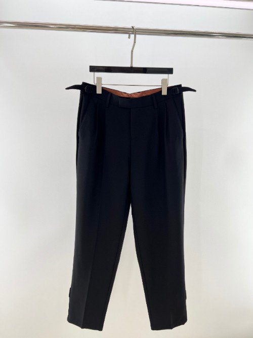 ZEGNA Pants-12